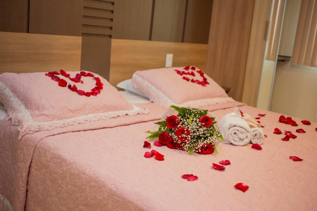 Hotel Cravo E Canela 4*
