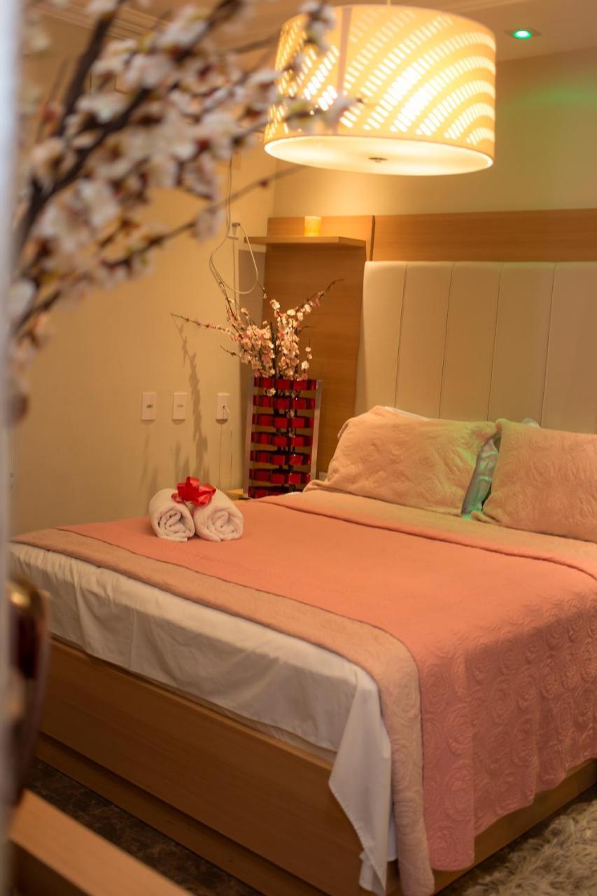 Cravo E Canela Hotel 4*