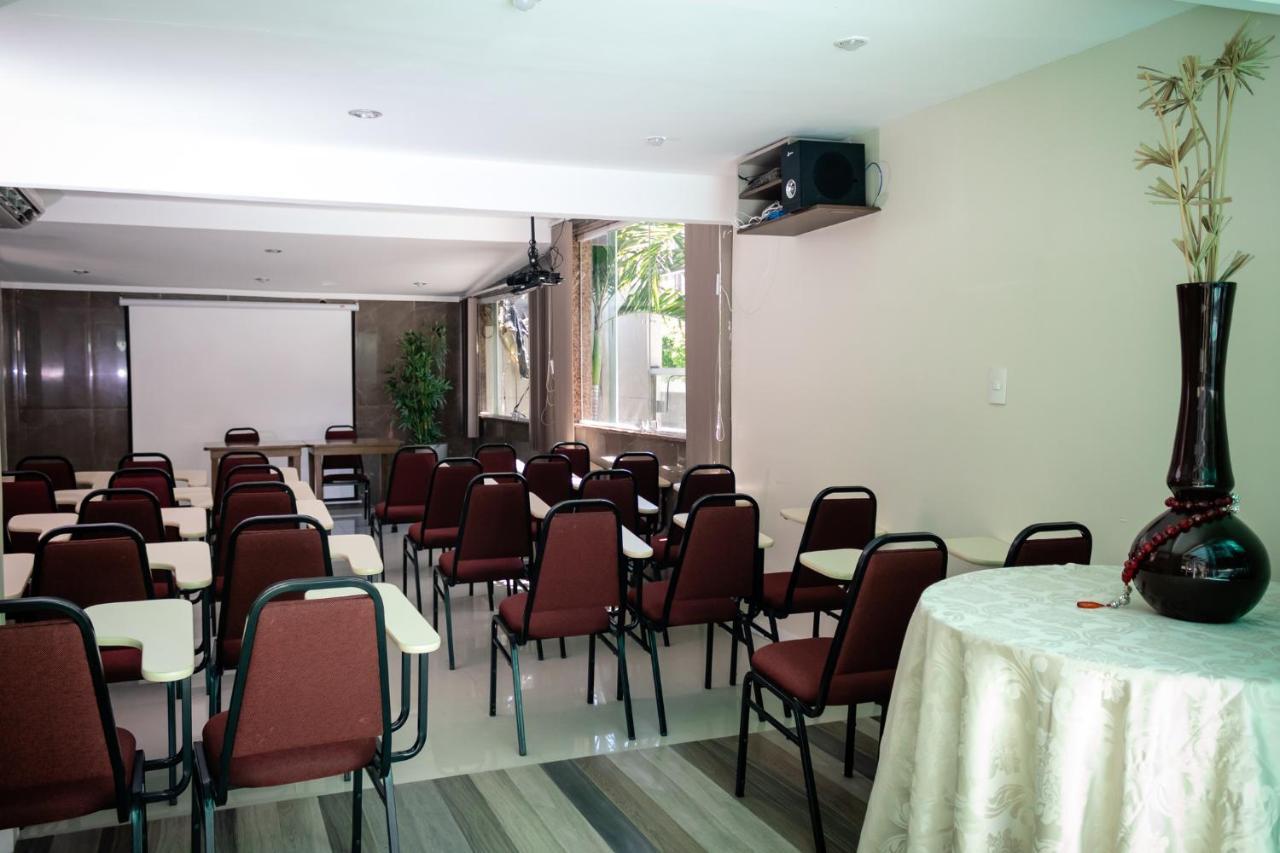 Cravo E Canela Hotel Campos dos Goytacazes
